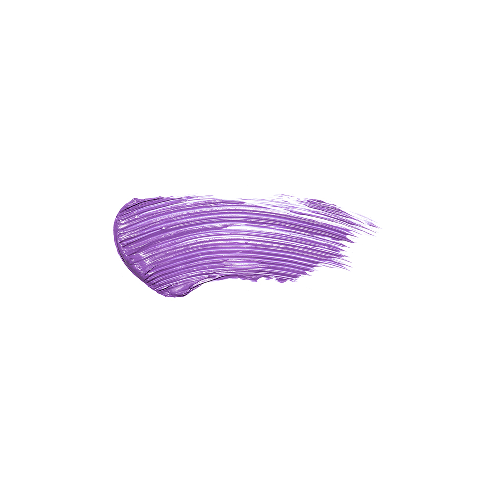 THE COLOR MASCARA (MASCARA DE PESTAÑAS DE COLORES)